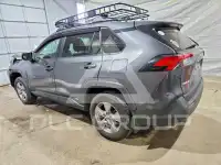 2024 Toyota RAV4 фото