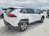 2024 Toyota RAV4 фото