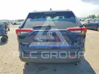 2024 Toyota RAV4 фото