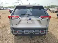 2024 Toyota RAV4 фото