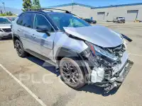 2024 Toyota RAV4 фото