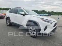2024 Toyota RAV4 фото