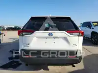 2024 Toyota RAV4 фото