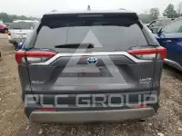 2024 Toyota RAV4 фото