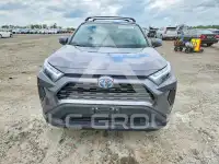 2024 Toyota RAV4 фото