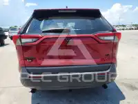 2024 Toyota RAV4 фото