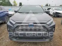 2024 Toyota RAV4 фото