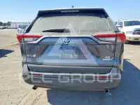 2024 Toyota RAV4 фото
