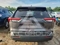 2024 Toyota RAV4 фото