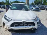 2024 Toyota RAV4 photo