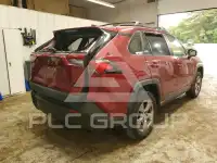 2024 Toyota RAV4 фото