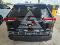 2024 Toyota RAV4 фото