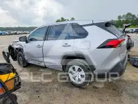 2024 Toyota RAV4 фото