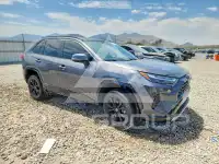2024 Toyota RAV4 фото