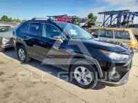 2024 Toyota RAV4 фото