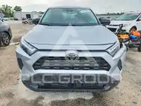 2024 Toyota RAV4 фото