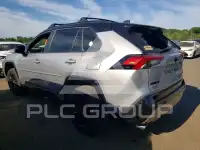 2024 Toyota RAV4 фото