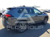 2024 Toyota RAV4 фото