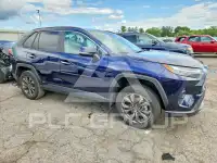 2024 Toyota RAV4 фото