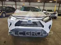 2024 Toyota RAV4 фото