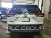 2024 Toyota RAV4 фото