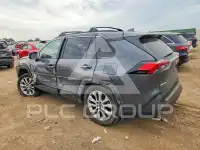 2024 Toyota RAV4 photo