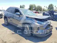 2024 Toyota RAV4 фото