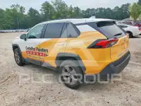 2024 Toyota RAV4 фото