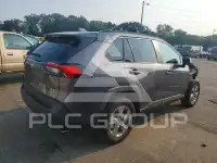 2024 Toyota RAV4 фото