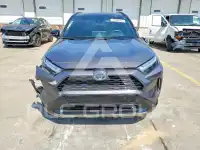 2024 Toyota RAV4 фото