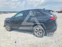2024 Toyota RAV4 фото