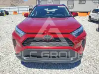 2024 Toyota RAV4 фото