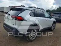 2024 Toyota RAV4 фото