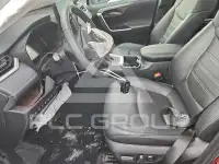 2024 Toyota RAV4 фото