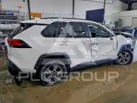 2024 Toyota RAV4 фото