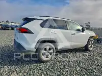 2024 Toyota RAV4 фото