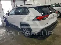 2024 Toyota RAV4 фото