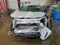 2024 Toyota RAV4 фото