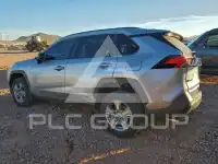 2024 Toyota RAV4 фото