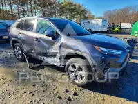 2024 Toyota RAV4 фото