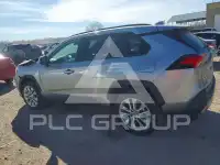 2024 Toyota RAV4 фото