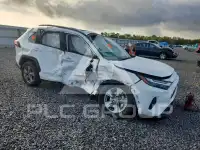 2024 Toyota RAV4 фото