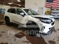 2024 Toyota RAV4 фото