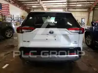 2024 Toyota RAV4 фото