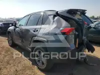 2024 Toyota RAV4 фото