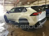 2024 Toyota RAV4 фото