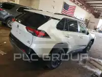 2024 Toyota RAV4 фото