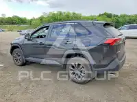 2024 Toyota RAV4 фото