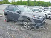 2024 Toyota RAV4 фото
