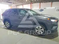 2024 Toyota RAV4 photo